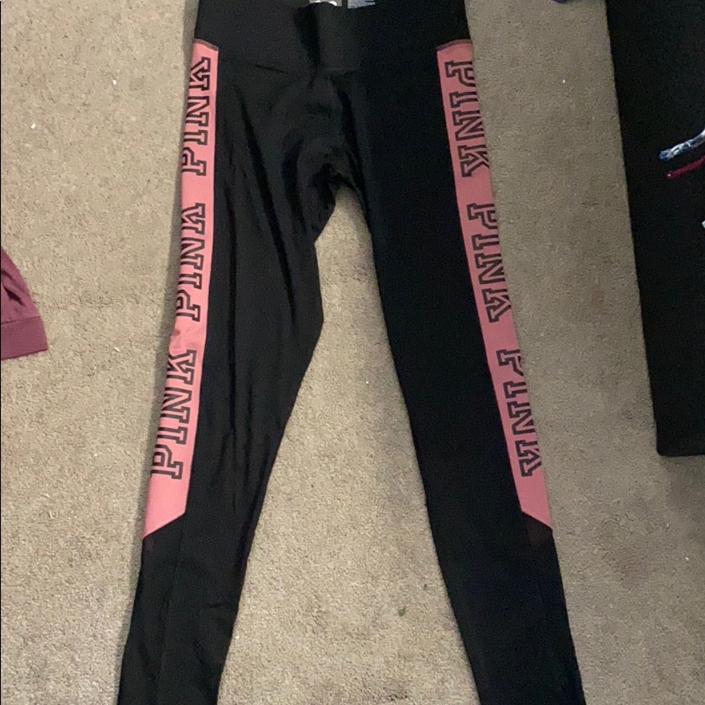 vs leggings